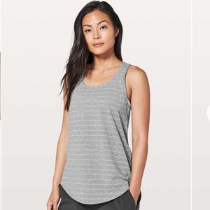 Lululemon Love tank